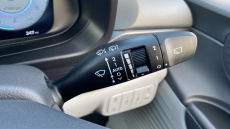 Hyundai BAYON 1.0 TGDi [90] Tech Line 5dr Petrol Hatchback